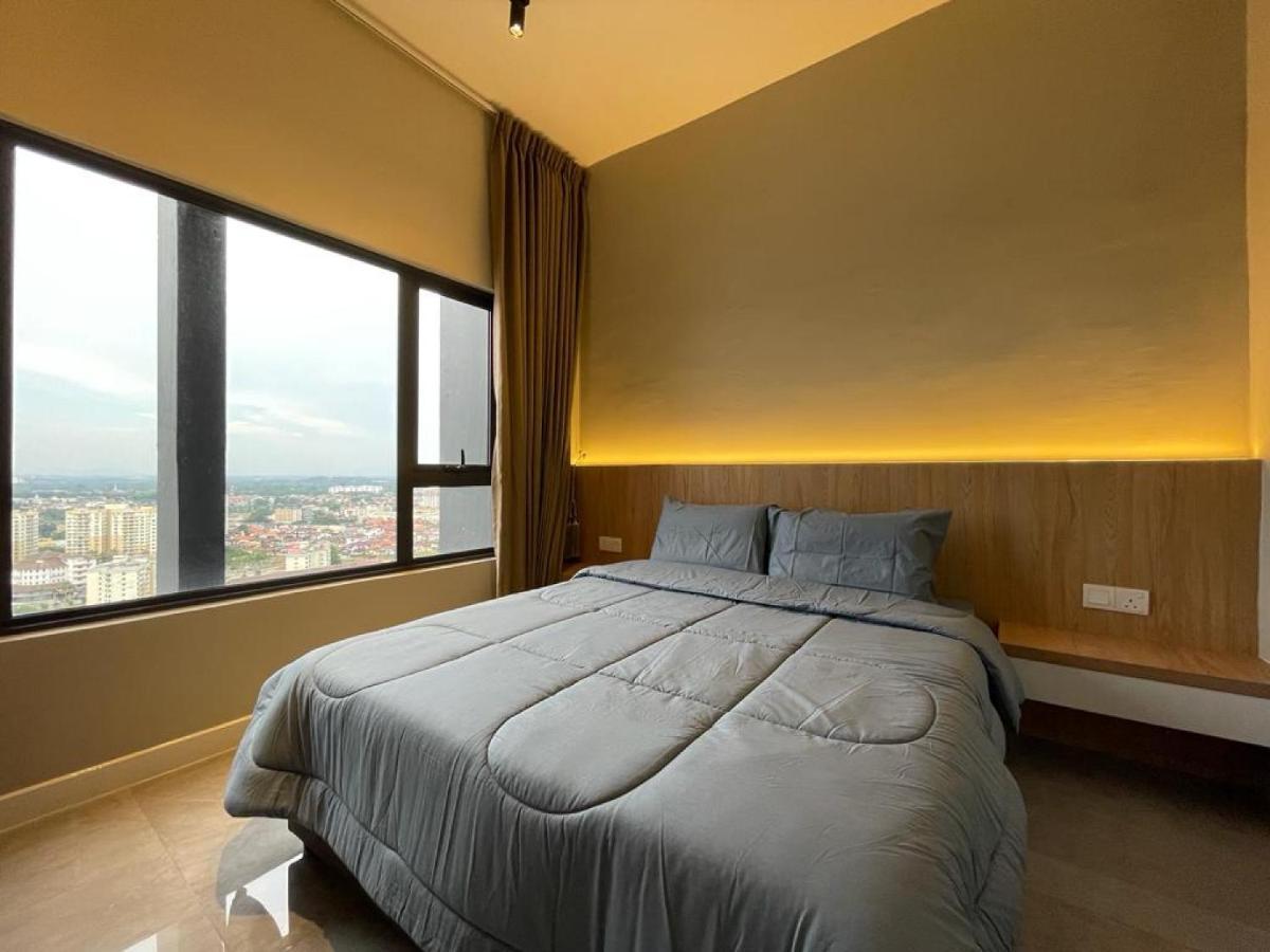 Imperio.Res - 10 Min To Jonker - Privateroom - 2 Pax Malacca Esterno foto