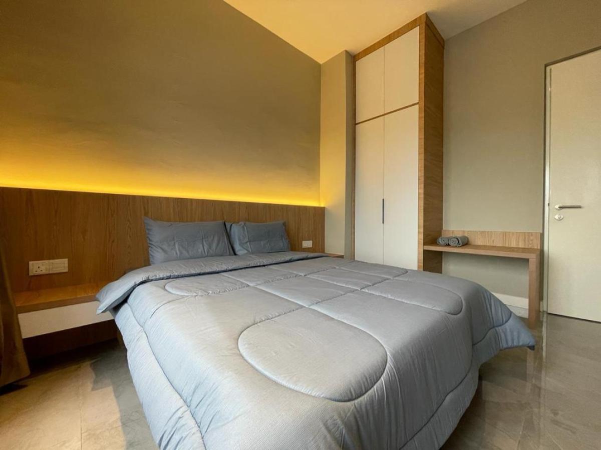 Imperio.Res - 10 Min To Jonker - Privateroom - 2 Pax Malacca Esterno foto